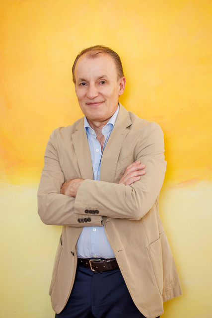 Joan Manel Garau Pericàs